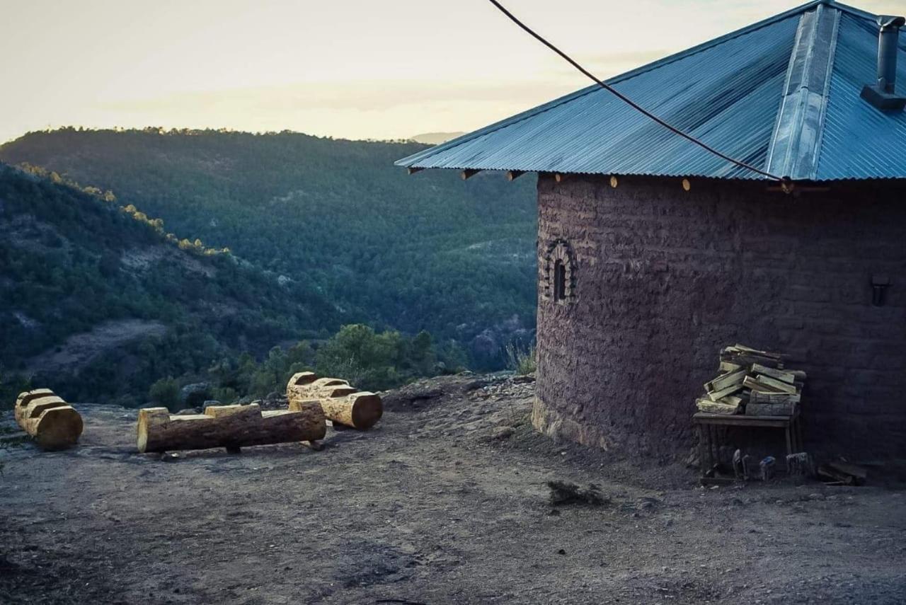 Rancho Cabanas San Isidro Cerocahuí Екстериор снимка